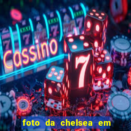 foto da chelsea em pelada das visoes da raven peladas